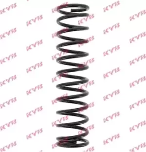 Image of KYB Coil spring SKODA RA5132 6U6511115A Suspension spring,Springs,Coil springs,Coil spring suspension,Suspension springs