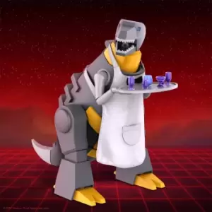 Image of Super7 Transformers ULTIMATES! Figure - Grimlock (Dino Mode)