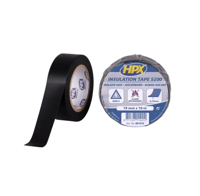 Image of HPX IB1910 Insulating Tape Insulating Tape (1461)
