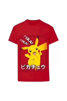 Image of Pika Pika T-Shirt