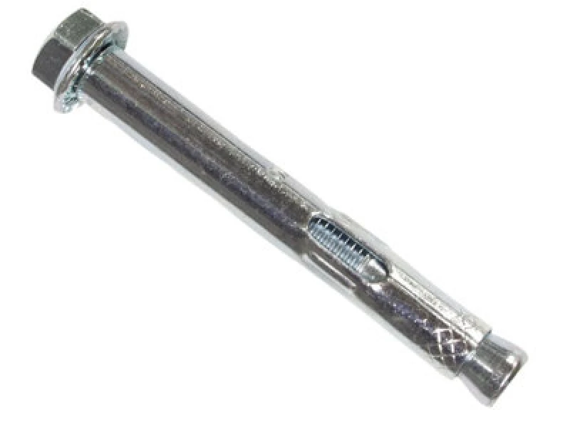 Image of Masonmate 0839M490035 Hex Nut Sleeve Anchor M8 X 65mm 50 Mamsam865