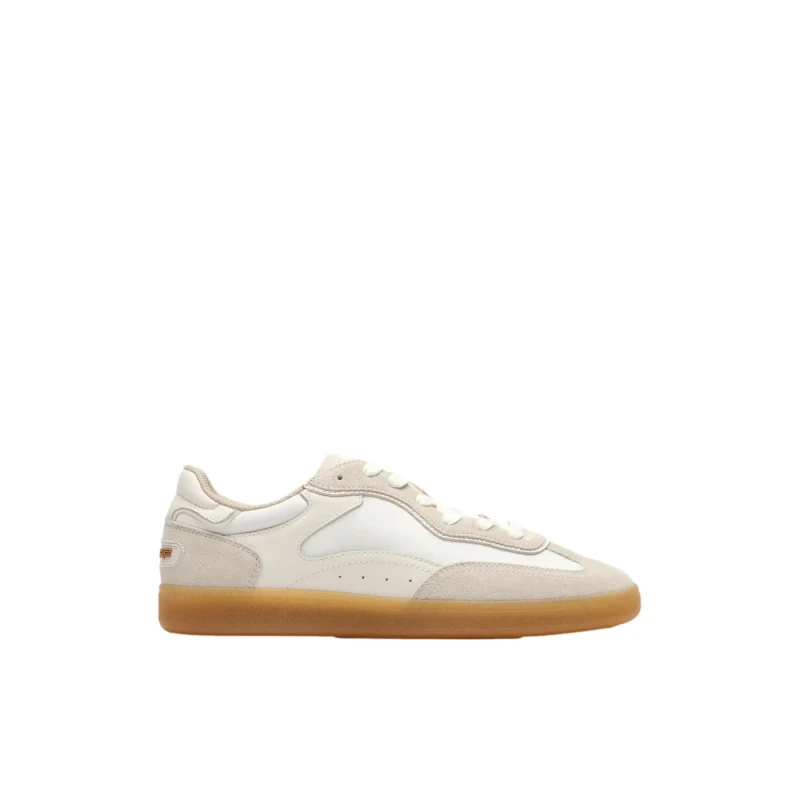 Image of Hoff Trainers Hoff Park Blanc Unisex 41