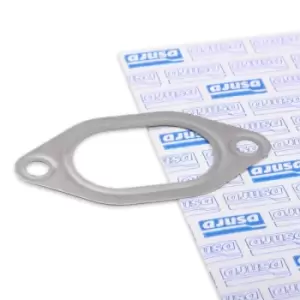 Image of AJUSA Intake Manifold Gasket 13013000 Inlet Manifold Gasket,Gasket, intake manifold OPEL,RENAULT,FIAT,Movano Kastenwagen (X70),Movano Bus (X70)
