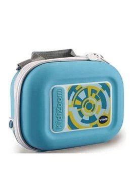 Image of VTECH KidiZoom Compact Camera Case - Blue