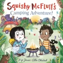 Image of Squishy McFluff's Camping Adventure!