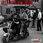 Image of Various Artists - Jazz in Polish Cinema - Out of the Underground 1958-1967 (Music CD)