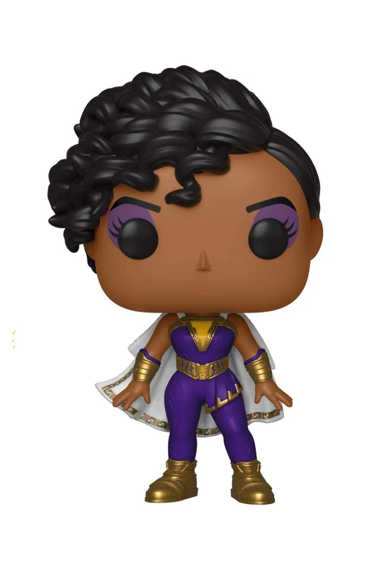 Image of Funko POP! Vinyl: Heroes DC Shazam Darla Multi unisex