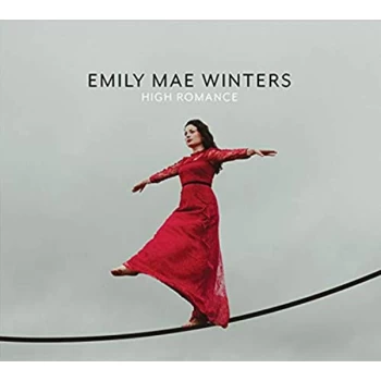 Image of Emily Mae Winters - High Romance CD