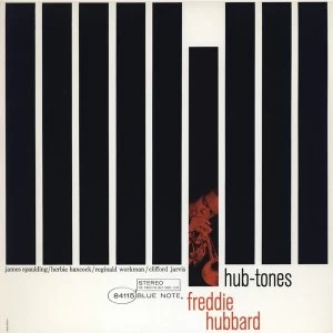 Image of Freddie Hubbard - Hub-Tones Vinyl