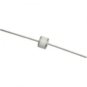 Image of Gas discharge valve Axial lead 90 V 20 kA 20 A E