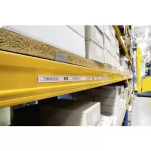 Image of Marking strip (L x W) 1m x 20 mm 25 pc(s)
