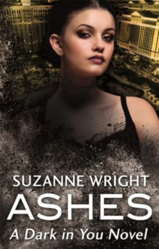 Image of Ashes. Paperback. By Suzanne Wright Books