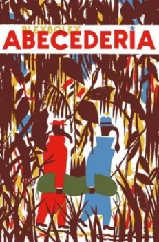 Image of Abecederia by Blexbolex Paperback