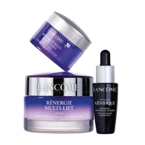 Image of Lancome Renergie Multi Lift Skincare Gift Set 50ml