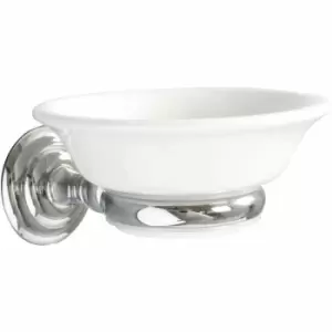 Image of Miller Richmond Soap Dish