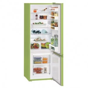 Image of Liebherr CUKW2831 266L Frost Free Fridge Freezer