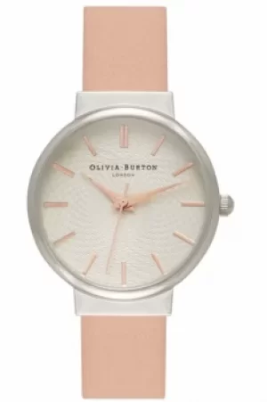 Image of Ladies Olivia Burton The Hackney Watch OB15TH14