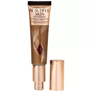 Image of Charlotte Tilbury Charlotte's Beautiful Skin Foundation 30ml (Various Shades) - 14 Neutral
