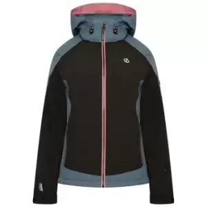 Image of Dare 2b Enliven Waterproof Jacket - Black