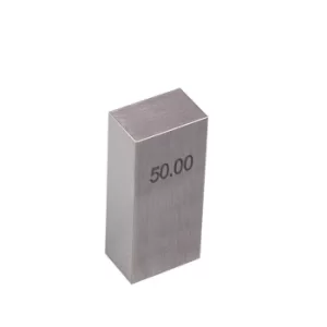 Image of 50MM Grade 1 Steel Slip Gauge (M47,M88)