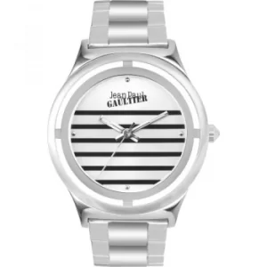Image of Mens Jean Paul Gaultier Marin Watch