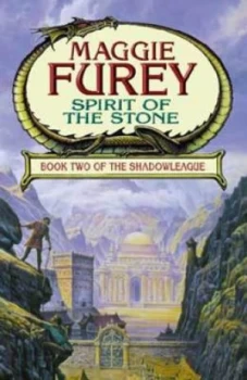 Image of Spirit of the Stone by Maggie Furey Paperback