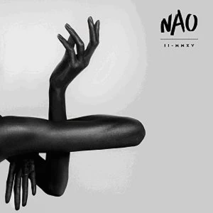 Image of Nao - February 15 EP Vinyl