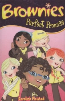 Image of Perfect Promise by Caroline Plaisted Paperback