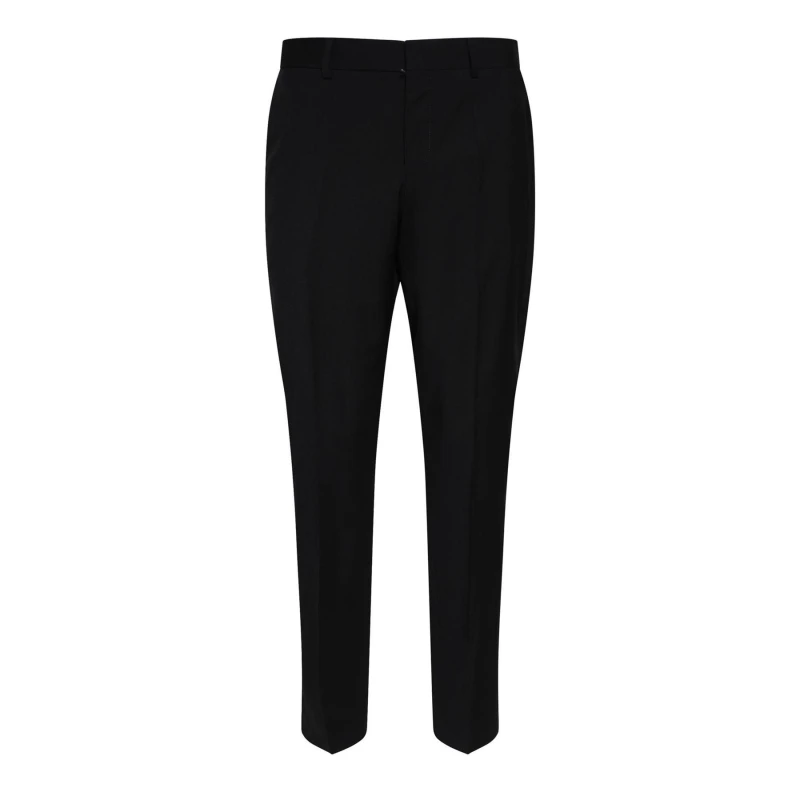 Image of Boss H-Genius-MM-251 Trousers Black male 30R