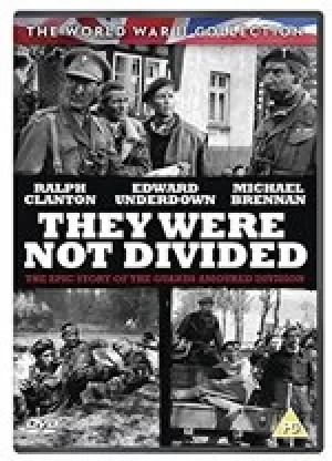 Image of They Were Not Divided (1950)