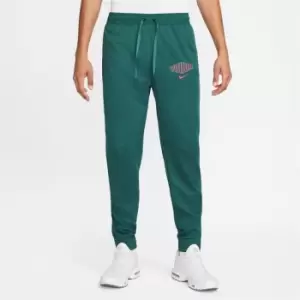 Image of Nike Travel Pants - Green