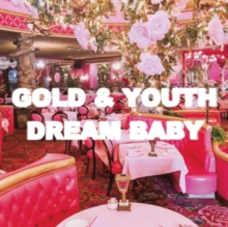 Image of Dream Baby CD / Album