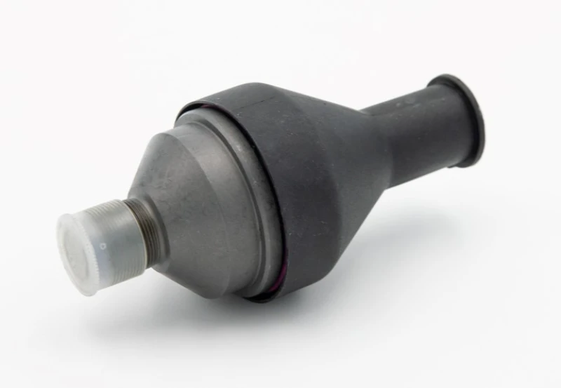 Image of IVECO 504212584 Ball joint Support-/Steering Link (2462)