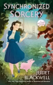 Image of Synchronized Sorcery