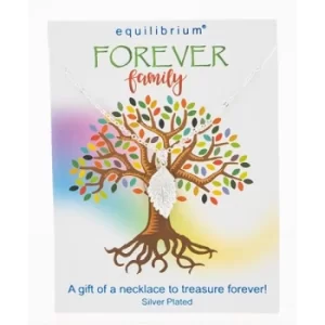 Image of Sincere Sentiment Necklace Family