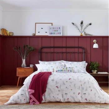 Image of Joules the Country Estate Coverset - MULTICOLOURED