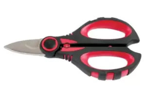 Image of Laser Tools 6872 Cable Cutter and Crimper 150mm