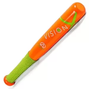 Image of Aresson Vision X Rounders Bat Orange