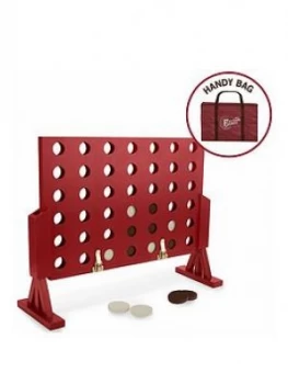 Image of Toyrific Garden Games 4 In A Row