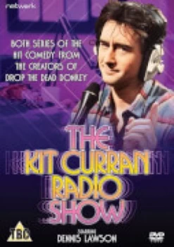 Image of The Kit Curran Radio Show