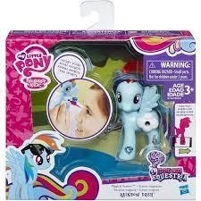Image of My Little Pony Explore Equestria Pack