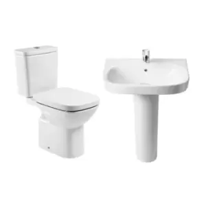 Image of Roca Debba 5 Piece Suite