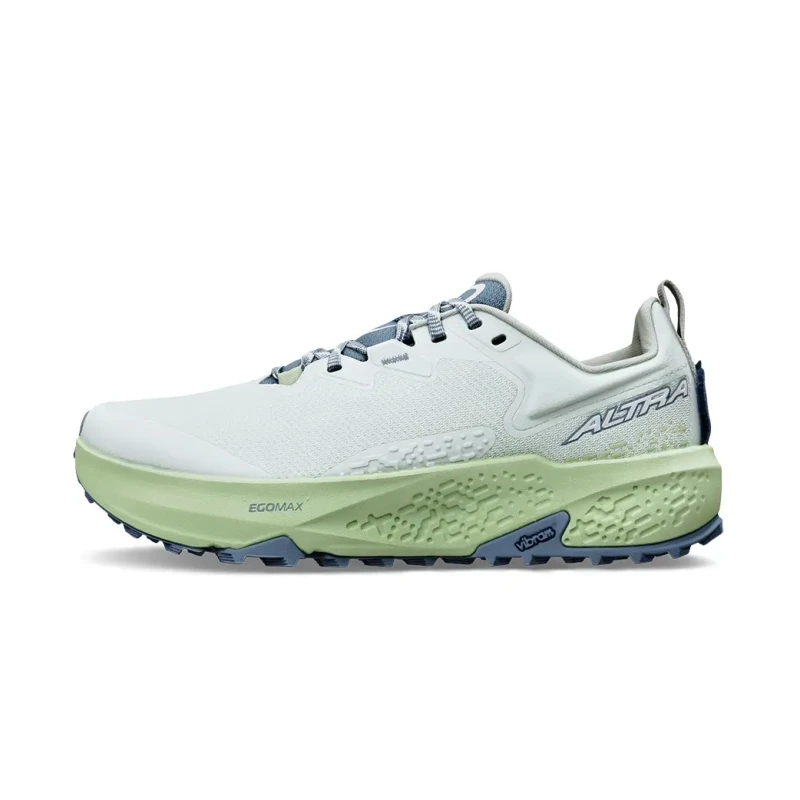 Image of Womens running shoes Altra Timp 6 Vert Female 37,5