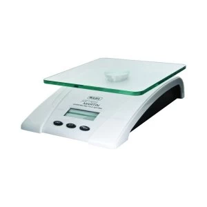 Image of Wahl James Martin Digital Scales