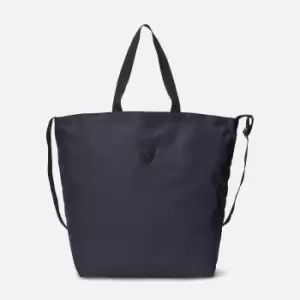 Image of Polo Ralph Lauren Mens Lightweight Nylon Tote Bag - Collection Navy