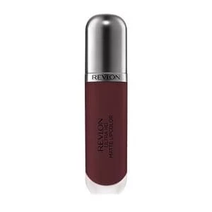 Image of Revlon Ultra HD Matte Lipcolor - Infatuation Brown