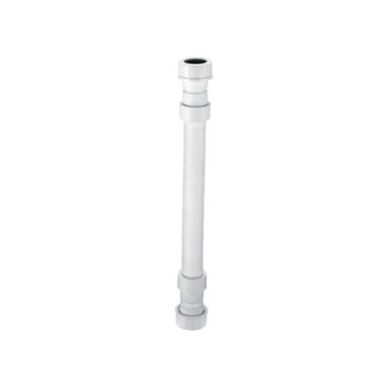 Image of McAlpine CONFLEX-200 200mm Flexible Condensate Connector White