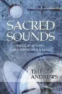 Image of sacred sounds transformation through music and words