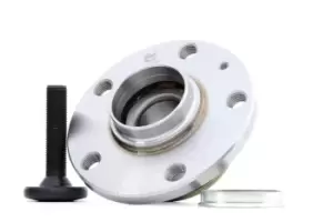 Image of ESEN SKV Wheel bearing kit VW,AUDI,SKODA 29SKV006 1T0501611E,1T0598611,1T0598611A 1T0598611B,3G0598611,3G0598611A,5QF598611,8S0598611,1T0501611E
