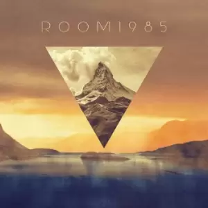 Image of Room 1985 by Room 1985 CD Album